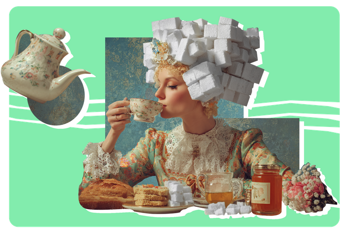 В чем разница между сахарозаменителями и подсластителями и действительно ли они так безопасны и полезны