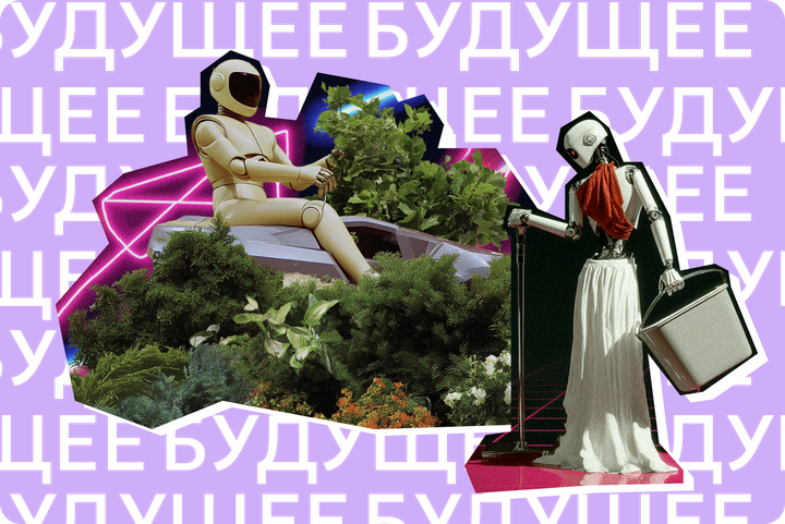 Нейросеть на каждый день — 6 идей для автоматизации быта