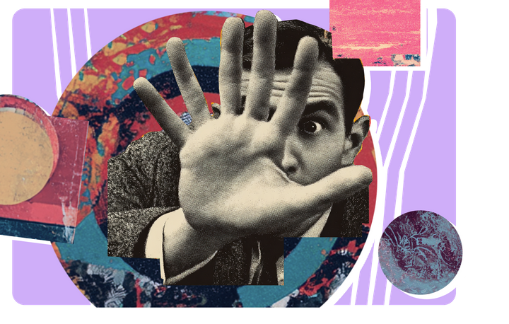 Не запрет, а смещение. Как работают негативные промпты для нейросетей и как их правильно использовать