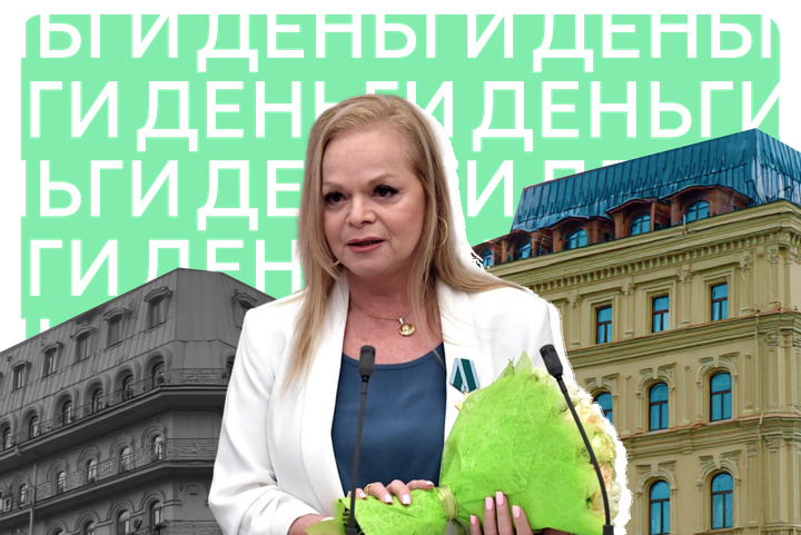 Как россиян хотят защитить от «схемы Долиной» при покупке жилья: 4 новых способа по закону