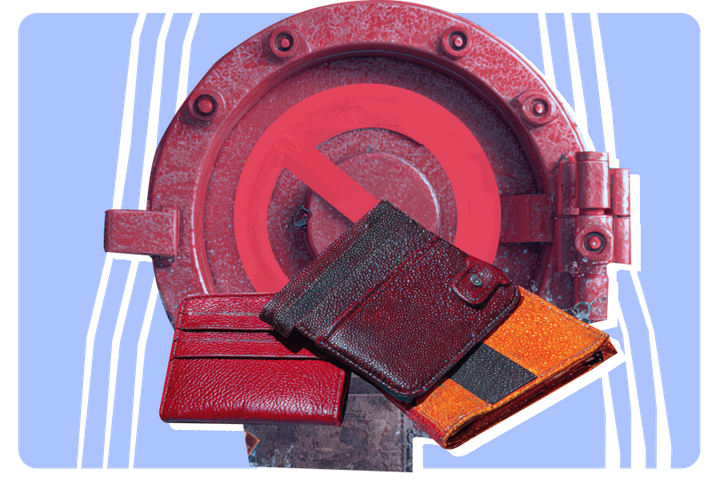 Деньги вне зоны доступа. Почему заблокировали расчетный счет компании и что с этим делать