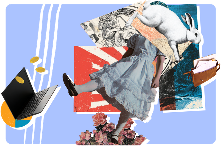 Влетели в «стеклянный потолок». Как бизнесу возобновить рост и стоит ли это делать