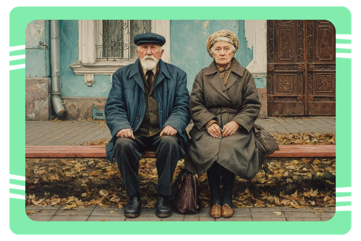 В России заговорили о «новой пенсионной реформе». Будут ли повышать пенсионный возраст