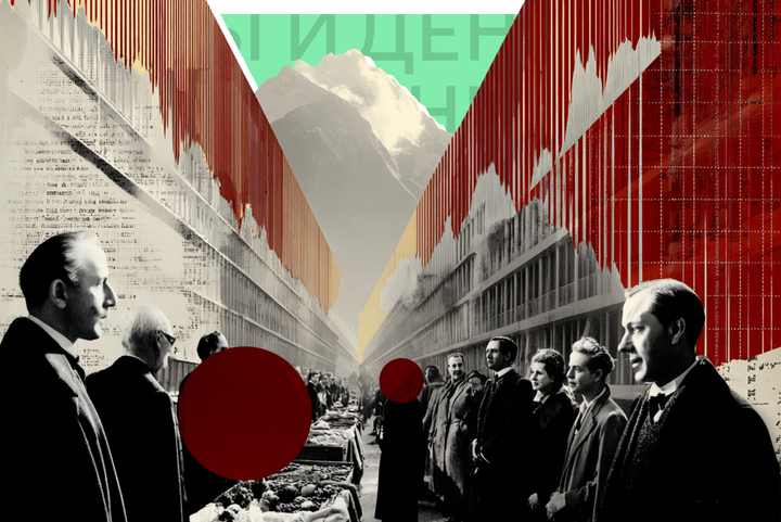 Россияне понесли деньги на биржу. Почему это не заставило акции расти