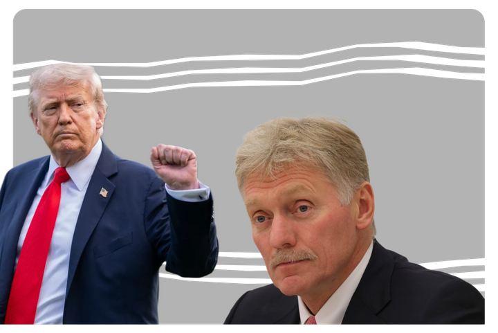 В Кремле высказались о конфискации активов РФ, а подростков хотят судить по УК с 12 лет: главное за 7 декабря