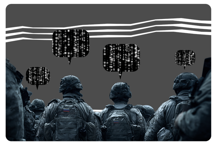 «Взлом» реестра повесток, блокировка Google и месть за бабка-террор. Главное за 11 декабря