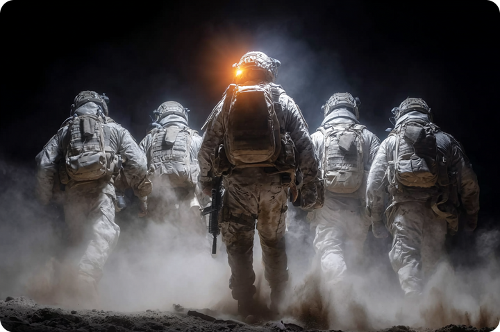 Российским военным и их семьям увеличат выплаты с 1 января 2026 года. Какие льготы еще добавят