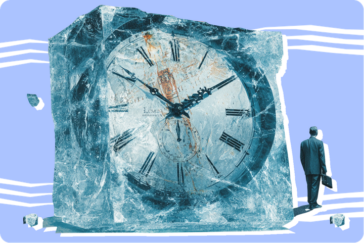 Налоговым должникам приготовиться. Почему в России хотят заморозить сроки давности преступлений по налогам